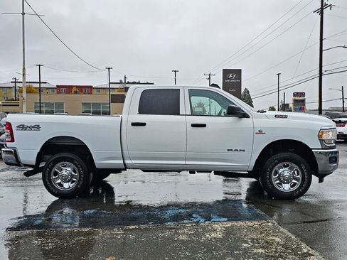 Used 2022 RAM 2500 Tradesman image 9