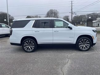 New 2026 Chevrolet Tahoe High Country video 2