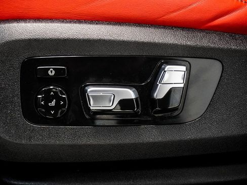 Used 2024 BMW X6 M Competition w/ Executive Package image 19