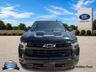Used 2025 Chevrolet Silverado 1500 LT Trail Boss w/ Convenience Package II AWD/4WD video 2