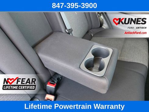 Used 2023 Nissan Rogue SV image 27