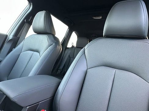 New 2026 Subaru Forester Limited AWD/4WD image 11