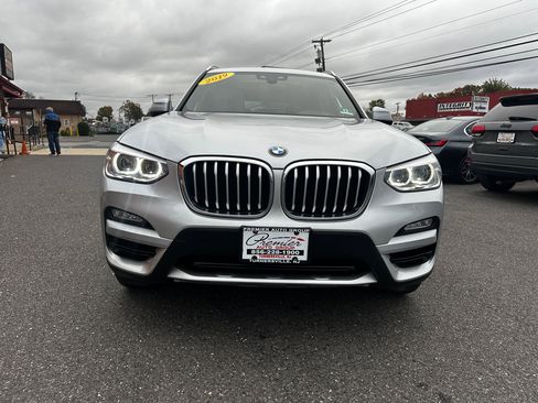 Used 2019 BMW X3 xDrive30i w/ Convenience Package image 2