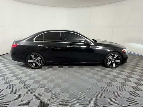Used 2023 Mercedes-Benz C 300 4MATIC Sedan image 8