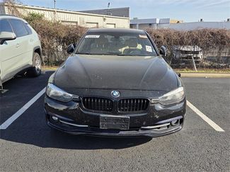 Used 2017 BMW 330i Sedan video 2