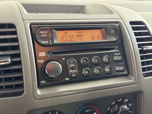 Used 2006 Nissan Pathfinder S AWD/4WD image 23