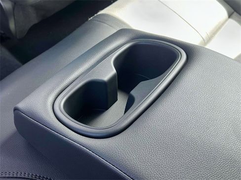 Used 2025 Toyota Camry XSE image 19