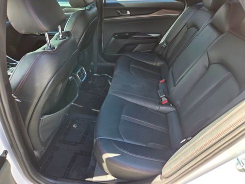 Used 2024 Kia K5 GT w/ GT1 Package FWD image 14