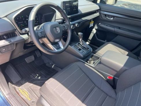 Used 2026 Honda CR-V TrailSport image 11