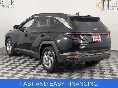 Used 2023 Hyundai Tucson SEL FWD image 6