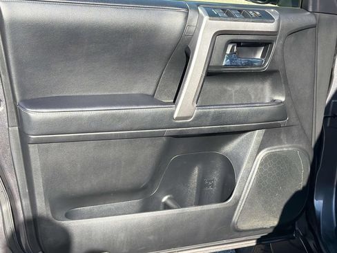 Certified 2021 Toyota 4Runner SR5 RWD image 21