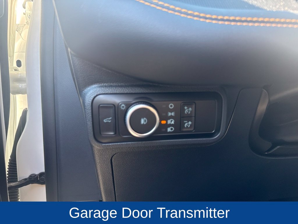 Used 2026 Ford Explorer Tremor AWD/4WD image 21