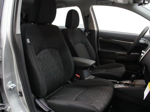 New 2026 Mitsubishi Outlander Sport ES image 19