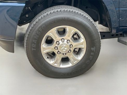Used 2023 RAM 3500 Laramie image 30