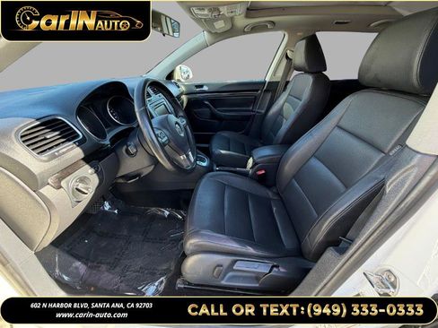 Used 2012 Volkswagen Jetta SE image 10