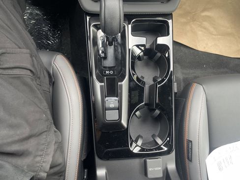 New 2026 Subaru Forester Sport AWD/4WD image 20