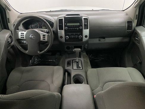 Used 2016 Nissan Frontier S image 13