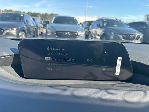 New 2026 MAZDA MAZDA3 s Sport image 11