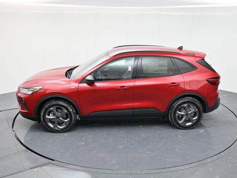 New 2026 Ford Escape ST-Line w/ Cold Weather Package image 42