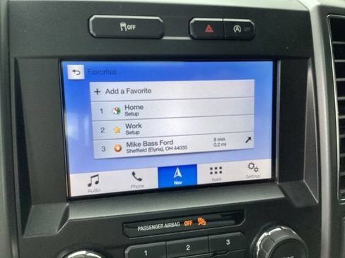Used 2018 Ford F150 XLT w/ Equipment Group 302A Luxury AWD/4WD image 30