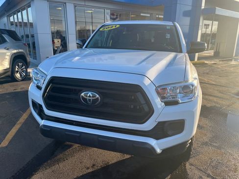 Used 2021 Toyota Tacoma SR5 image 10