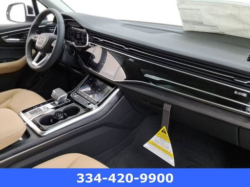 New 2025 Audi Q7 2.0T Premium w/ Convenience Package image 26