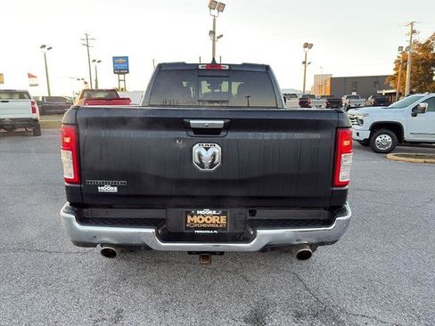 Used 2019 RAM 1500 Big Horn image 6