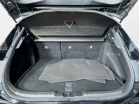 Used 2021 Toyota Corolla SE image 22