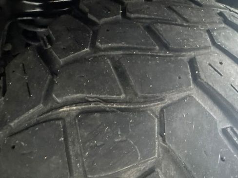 Used 2021 Jeep Wrangler Unlimited Sport AWD/4WD image 36