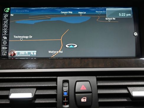 Used 2016 BMW 528i xDrive XI image 27