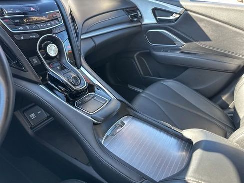 Used 2019 Acura RDX AWD image 19