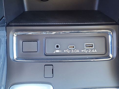 New 2026 Subaru Ascent Premium image 11