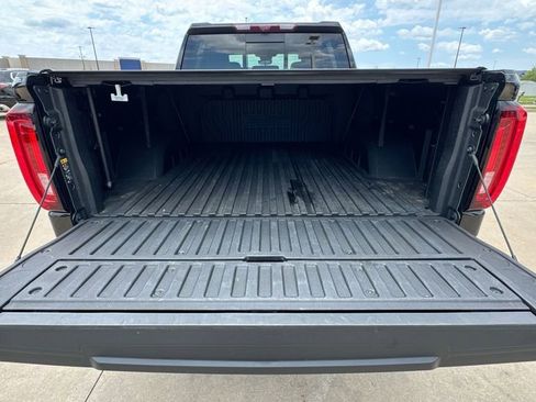 Certified 2023 GMC Sierra 1500 Denali Ultimate image 28