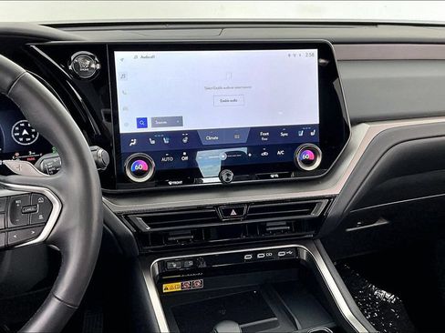 Used 2025 Lexus TX 350 AWD w/ Technology Package image 7