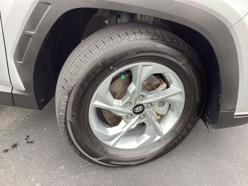 Used 2024 Hyundai Tucson SEL image 22