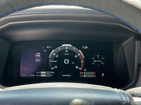 New 2026 Toyota Tundra Platinum AWD/4WD image 11