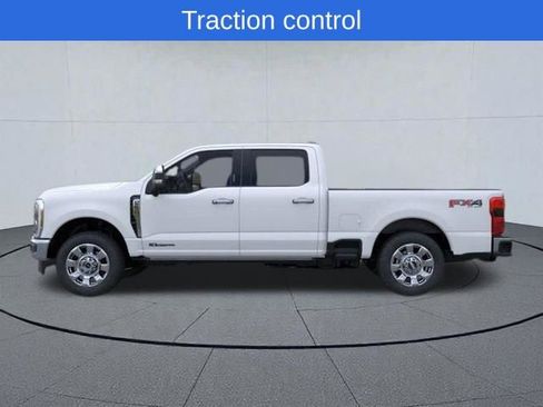 New 2026 Ford F250 Lariat w/ Lariat Ultimate Package AWD/4WD image 3