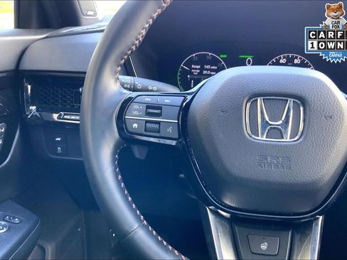 Used 2023 Honda CR-V Sport Touring image 17
