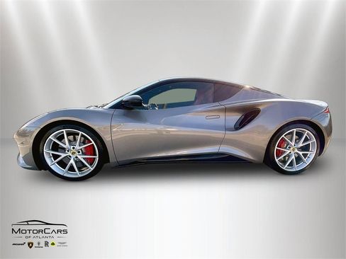 Used 2024 Lotus Emira First Edition image 5