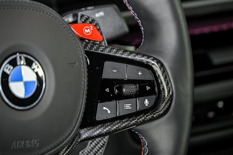Used 2026 BMW M4 xDrive Competition w/ Executive Package AWD/4WD image 34