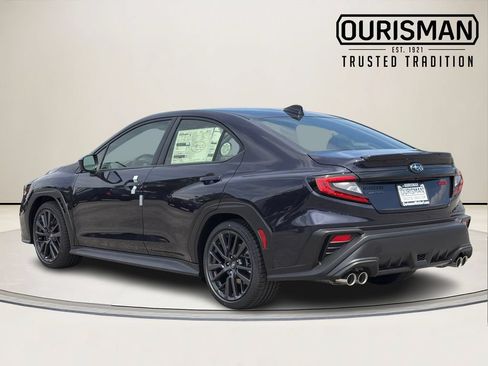 New 2026 Subaru WRX Premium w/ WRX Essentials Package AWD/4WD image 3