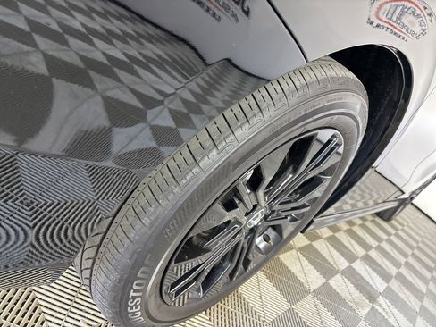 Used 2025 Honda Odyssey Sport-L image 31