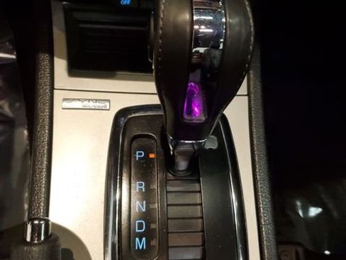 Used 2011 Ford Fusion SEL w/ 302A Rapid Spec Order Code image 25