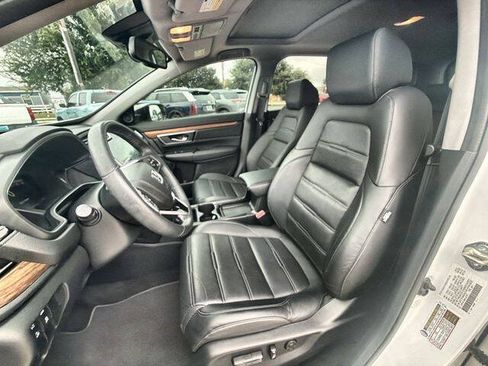Used 2019 Honda CR-V EX-L image 18