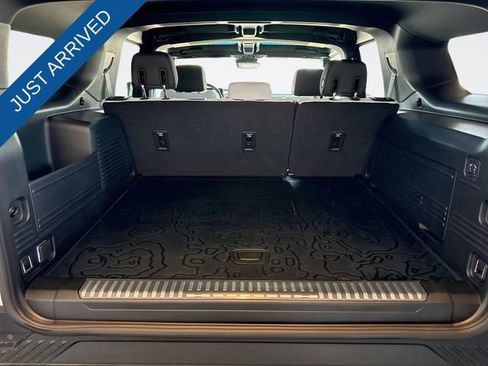 Used 2025 GMC Hummer EV 2X w/ LPO, Sport Package image 25