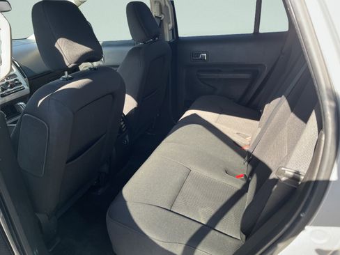 Used 2009 Ford Edge SEL FWD image 11