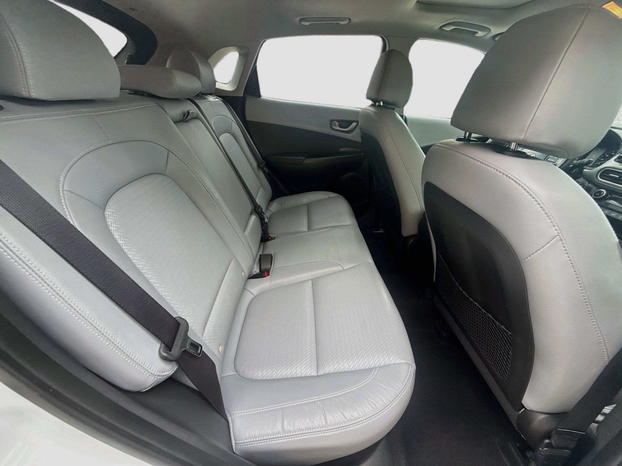 Used 2018 Hyundai Kona Ultimate FWD image 26