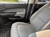 Used 2016 Chevrolet Colorado W/T w/ WT Convenience Package image 6