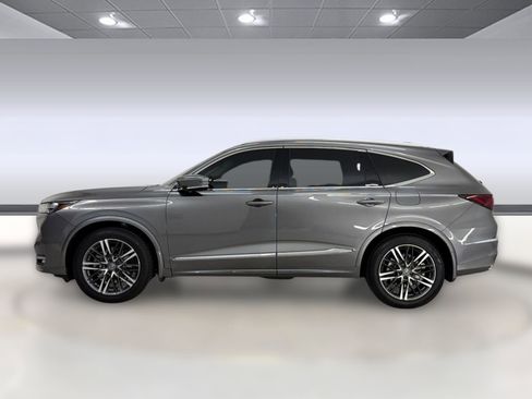 Used 2025 Acura MDX SH-AWD w/ Advance Package image 2