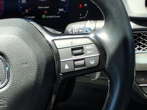 Used 2023 Acura Integra A-Spec FWD image 21